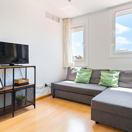 Fridays Flats Bright & Breezy Apartment บาร์เซโลนา ภายนอก รูปภาพ